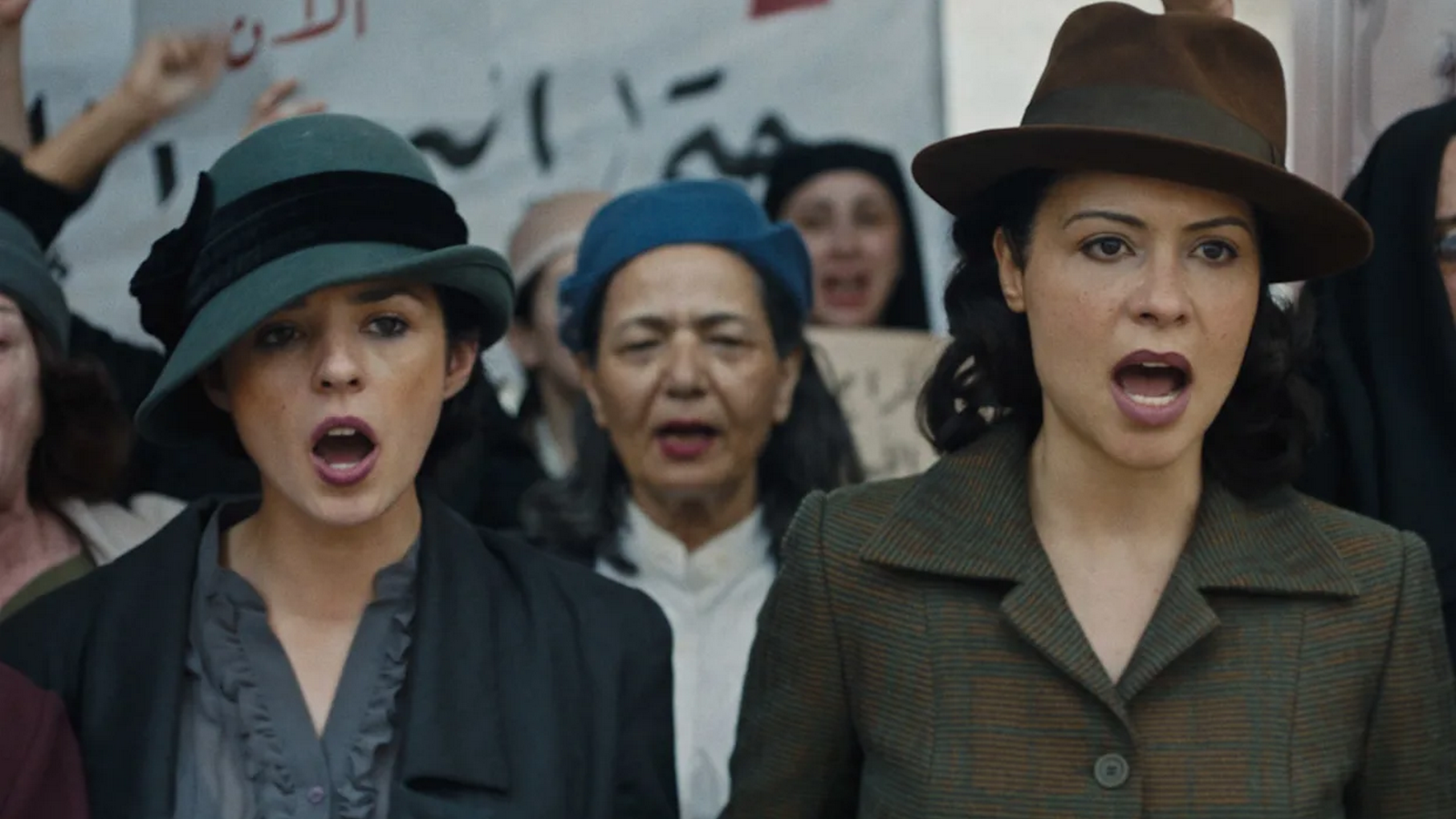 🧧 Les Projections de Nantes