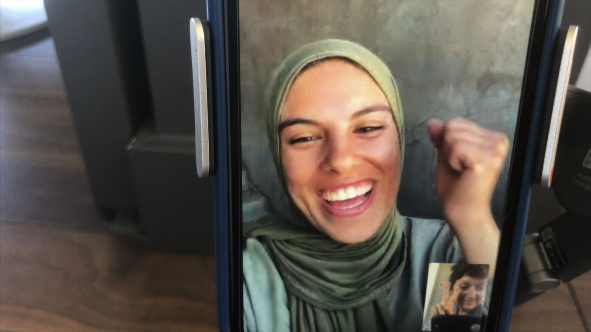 ⬛ Gaza juste sous nos yeux