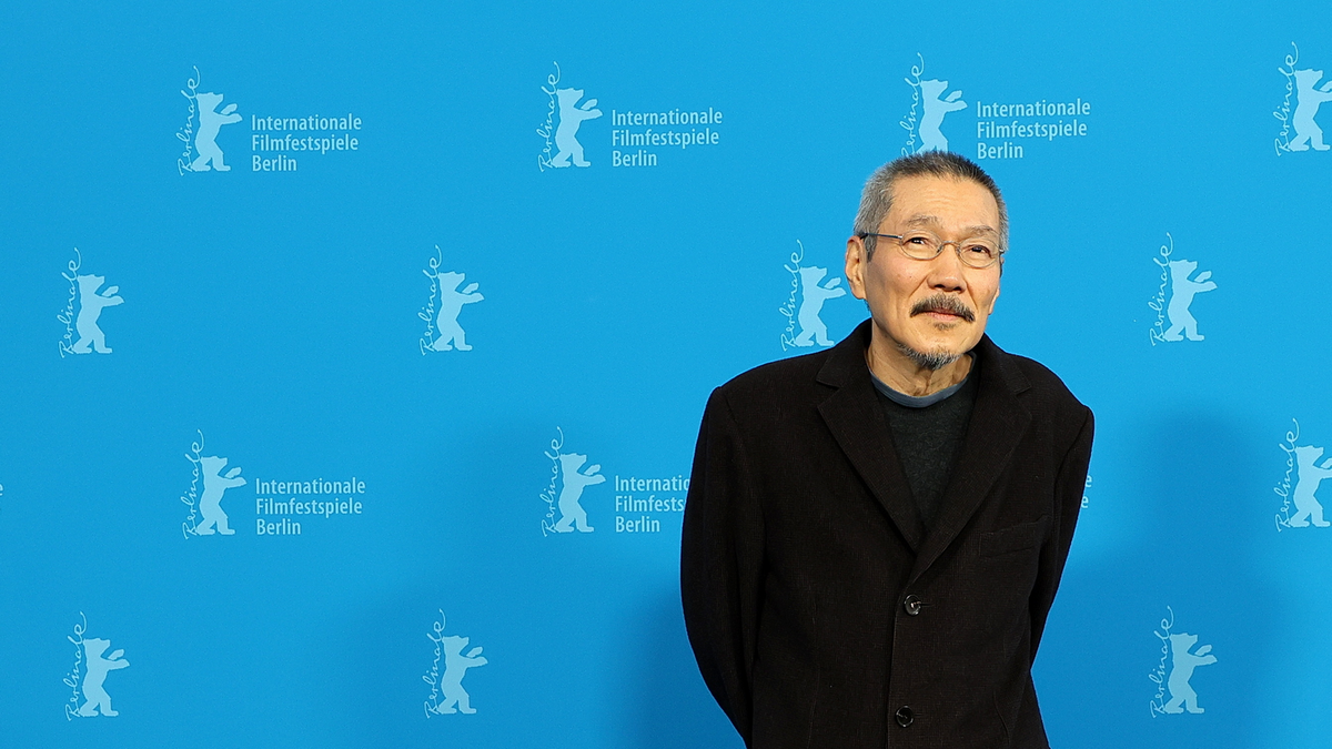 🧧 Hong dans le flou