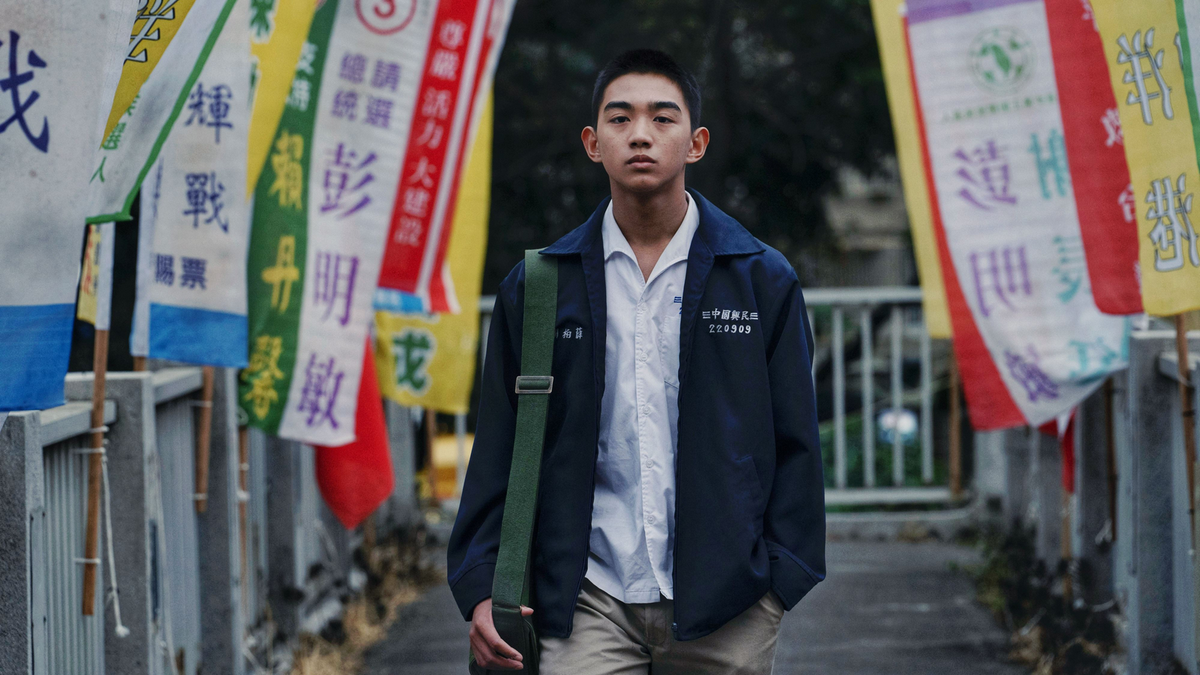 🧧 En route pour Taïwan